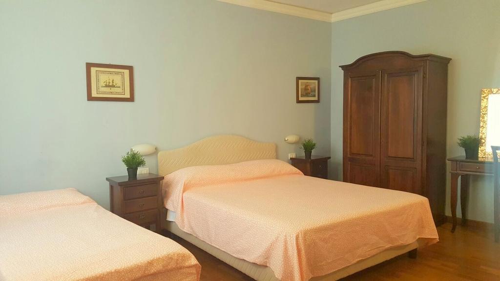 Il Labirinto B&B Συρακούσες Εξωτερικό φωτογραφία